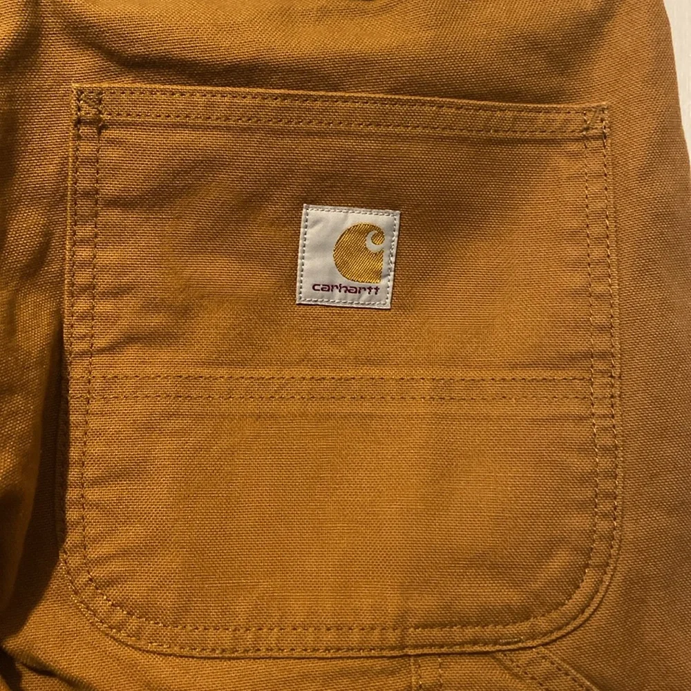 Men's Brown Pants - Picture 6 of 7